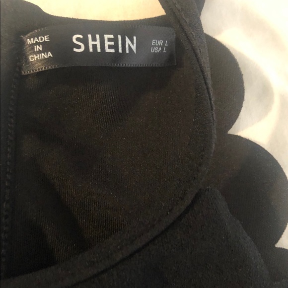 Co-ord scallop pearl skirt set - Picture 4 of 7